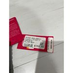 Commando ‎ Black Faux Leather Smocked Strapless Dress S/M Photo 2