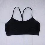 Lululemon Sports bra Photo 0