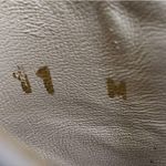 AMALFI BY RANGONI Womens 11 Enrico Chelsea Boot in Fog Nubuck NEW Gray Photo 8