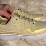 Jordan Air
(WMNS) Air 1 Jester XX
'Fossil' CQ0278-200
Womens
Size: 7.5 Photo 10