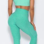 Bombshell sportswear  BRAZILIAN CONTOUR LEGGING! Photo 2