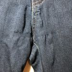 Vervet Flying Monkey Dark Wash Skinny Jeans Size 27 Photo 2