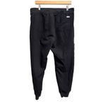 FIGS Women's Zamora 2.0 Black Jogger Scrub Pants Size L/P Photo 6