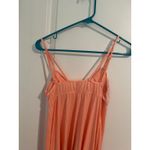 Victoria's Secret Victoria’s Secret Soft Cami – Size Small – Coral Peach Photo 3