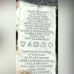 prAna Briann Women’s Size 4 Charcoal Gray Stretch Performance Outdoor Slim Pants Photo 2