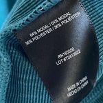 NEW 32 DEGREES COOL Short Sleeve T Shirt Green Size M Athleisure Casual Relaxed Size M Photo 3