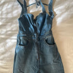 Free People One-Piece Jumpsuit Photo 2