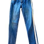 Tommy Hilfiger Women’s Jeans Size 2 Blue Denim Straight Leg Photo 0