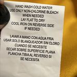 Speechless  medium juniors sleeveless tie front fit & flare dress zips up back Photo 12