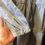 &Denim Light Wash V Photo 3