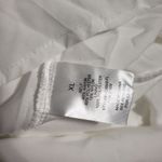 Baltic Born  Indie Back Tie White Midi Dress Photo 5