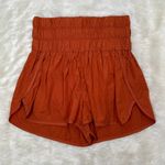 Free People Free‎ People Movement The Way Home Shorts Size M Photo 11