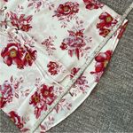 Tularosa NWOTs Floral Long Sleeve Blouse Top Sz S Photo 6