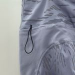 Nike XXL Fast Running Women's Dri-FIT Reflective Leggings Purple DD6803-519 Photo 6