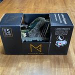 Material Girl slippers camo sz.S (5/6) Photo 2