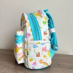 Lounge Fly x Care Bears 40th Anniversary Mini Backpack Photo 2