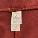 Alternative Apparel Girl/ Women skirt long20” very soft brand new size M Photo 3