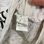 Women’s Sunrise Sunburn Sunset Repeat Graphic Tank Heather Grey Size Large Gray Photo 1