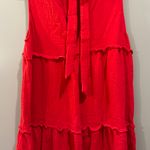 Tuckernuck Pomander Place Morgan Gauze Dress Photo 3