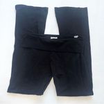 Aerie Y2K Fold Over Yoga Pants! Photo 0