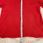 J.Jill  Linen Blended Boat Neck Sweater Size Small Photo 5