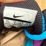 Nike  Tailwind 8 Women’s Sneakers Blue Comfortable Running Shoes, size 7.5 Photo 9