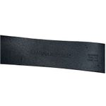 Banana Republic Black Genuine Italian Leather Belt Women's Size Medium Photo 4