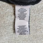 Nanette Lepore  Sequin Tuxedo Pants Women Small Black Pull On Dressy NEW Photo 13