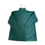 Victoria's Secret Vintage Victoria’s Secret Country Collection 1/4 Zip Pullover Floral Embroidered Photo 1