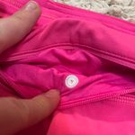 Lululemon Dark Prism Pink Pace Rival Skirt Size 4 Tall Photo 3