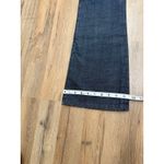 joe's jeans Women's Bootcut Dark Wash Stretch Denim Jeans Size 29 Photo 8