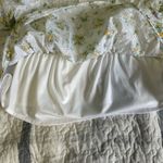 Boutique  Puff Sleeve Top Photo 2