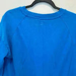 Sweaty Betty  Long Sleeve Terry Layering Sweatshirt Size XS Oversized Relaxed Photo 5