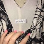 Charlotte Russe Beautiful lace floral dress Photo 6