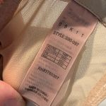 Stella McCartney  Lace Bustier in Gold Photo 4