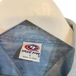 Vintage True Fan 90s NCAA Ohio State Buckeyes Long Photo 4