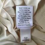 LC Lauren Conrad  Floral Puff Sleeve Dress Photo 7