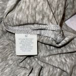 Ultra Flirt Super soft gray T-shirt Photo 3