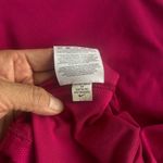 Nike !! Pink Racerback Athletic Tank Top Photo 5