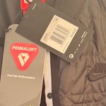 Nike Sportswear quilted jacket black women’s Nwt Size XS Original price $140 Photo 8