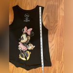 Disney Minnie Mouse  Tank Top Size XS Photo 3