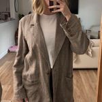 Free People  Blazer Jacket Photo 0