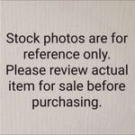 Lauren Merkin DISTRESSED LEATHER BROWN CLUTCH BAG Photo 8