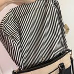 Kate Spade Jackson Street Hayley Color Block Pebbled Leather Satchel Photo 12