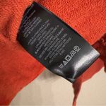 Pilcro ANTHRO‎ | PICRO Twist Front Sweatshirt Photo 6