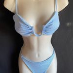 Zaful Ocean Bikini Photo 0