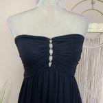 Carmen Marc Valvo swimwear • coverup studded dress Photo 66