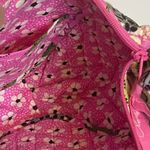 Vera Bradley PRETTY Lizzy Purse Priscilla Pink Crossbody Photo 6