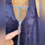 BDG April Corduroy Zip-Front Jumpsuit small Photo 3