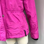 Abercrombie Pink Jacket Size M Photo 2